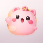 Bloom app icon