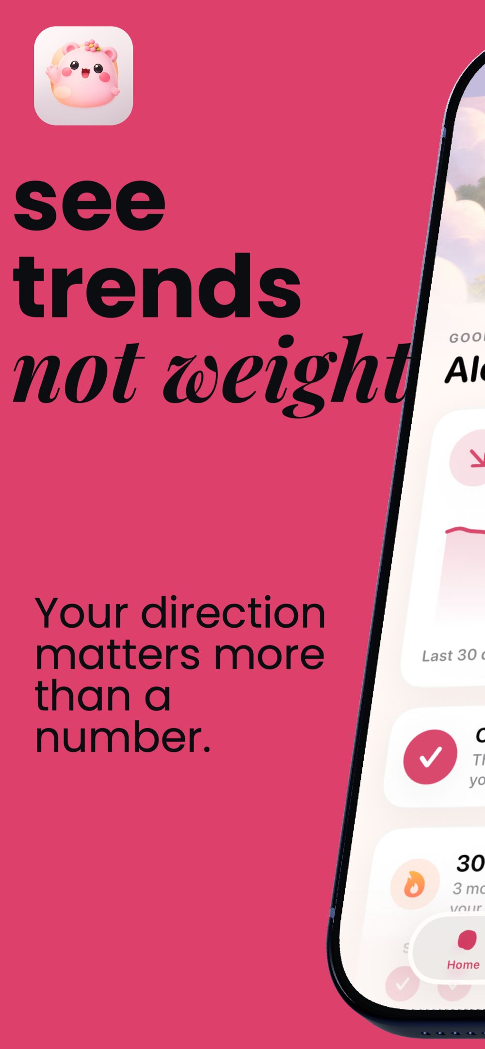 Bloom App Store screenshot 1 of 6