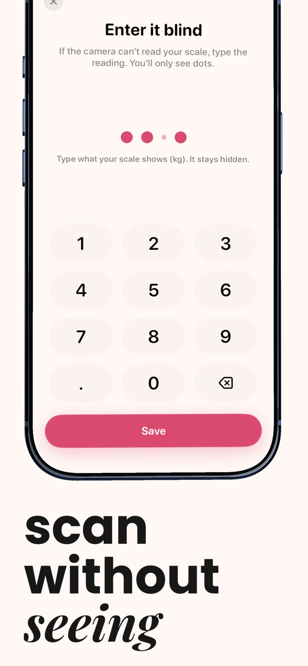 Bloom App Store screenshot 4 of 6